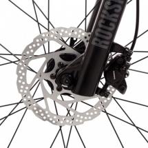 Велосипед Stinger 27.5 Reload Evo (2024)