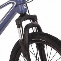 Велосипед Novatrack 20″ Tiger Pro (2024)