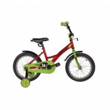 Велосипед Novatrack 16″ Strike