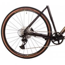 Велосипед Stinger 700C Gravix Evo (2024)