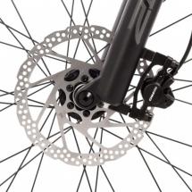 Велосипед Stinger 27.5 Python Evo (2024)