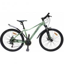 Велосипед Greenland Andromeda 2.0 27.5 (2024)