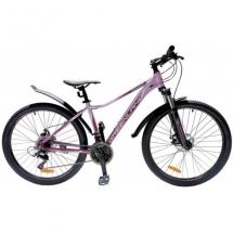 Велосипед Greenland Andromeda 2.0 27.5 (2024)
