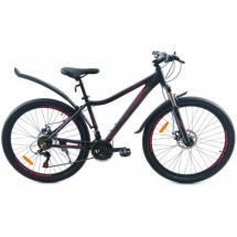 Велосипед Greenland Artemida 27.5 (2025)