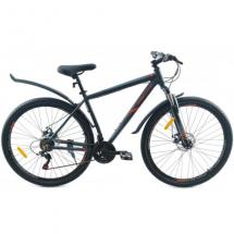 Велосипед Greenland Atlantic 29 (2025)