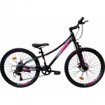 Велосипед Greenland Cruise 24 (2025)