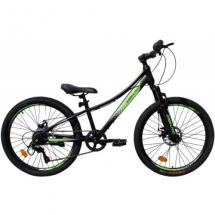 Велосипед Greenland Cruise 24 (2025)
