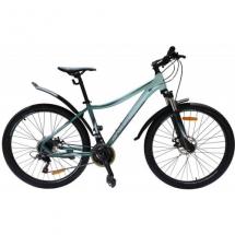 Велосипед Greenland Demetra 2.0 27.5 (2024)