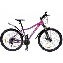 Велосипед Greenland Demetra 26 2.0 (2024)