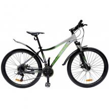 Велосипед Greenland Demetra 26 2.0 (2024)