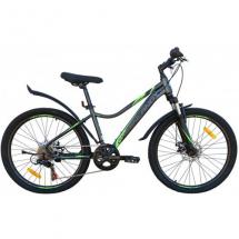 Велосипед Greenland Formula 24 7S SUS (2024)