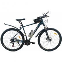 Велосипед Greenland Oasis 2.0 29 (2024)