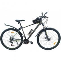Велосипед Greenland Ocean 2.0 26 (2024)
