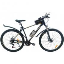 Велосипед Greenland Ocean 2.0 26 (2024)