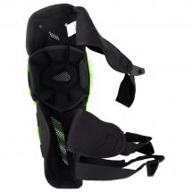 Защита колена шарнирная ATAKI SC-P212