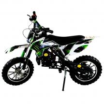 Мотоцикл детский MOTAX 50 PS