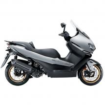 Максискутер ZONTES ZT368-K 2026