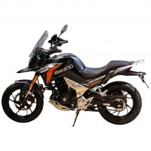 Мотоцикл VMC GS 300