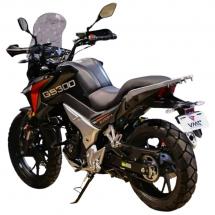 Мотоцикл VMC GS 300