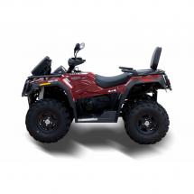 Квадроцикл HISUN TACTIC 550 EXTREME EDITION