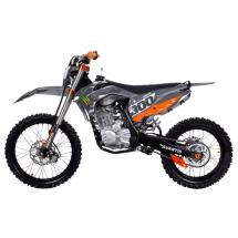 Мотоцикл эндуро Avantis A2 HSQ CB300