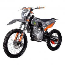 Мотоцикл эндуро Avantis A2 HSQ CB300