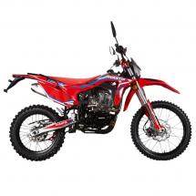 Мотоцикл эндуро Avantis FX New Lux (ZS172FMM-3A) 2025 ПТС