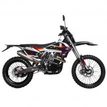 Мотоцикл эндуро Avantis A7 NEW PR300 ПТС