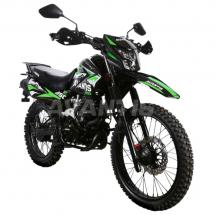 Мотоцикл эндуро Avantis MT250 Lite (CG250) 2025 ПТС