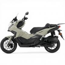 Скутер GLADIATOR AGV