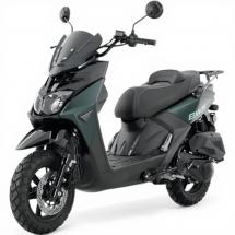 Скутер GLADIATOR BWS