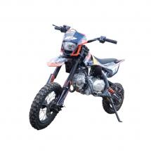 Питбайк X-MOTOS 110 12/10 JET-2 ПОЛУ-АВТОМАТ