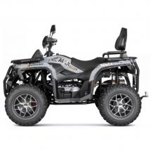 Квадроцикл JM VA400X 400CC EFI