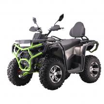 Квадроцикл JM VA250X 250CC ATV