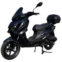 Скутер SPRMOTORS Enjoy