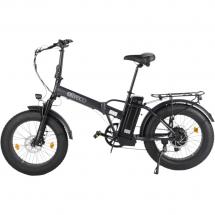 Электровелосипед Eltreco CYBER PRO