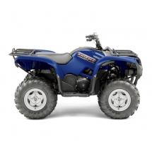 Квадроцикл Yamaha Grizzly 700