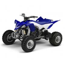 Квадроцикл Yamaha YZF450R